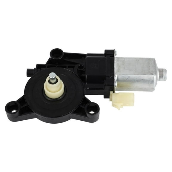 SCITOO Power Window Lift Motor 2011-2015 for Chrysler 200,2008-2010 for Chrysler Cirrus,2007-2010 for Chrysler Sebring,2008-2014 for Dodge Avenger 742-339