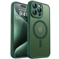 thumbnail image 1 of Funda magnética CANSHN compatible con iPhone 15 Pro Max, 1 of 7