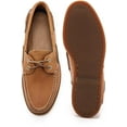 thumbnail image 3 of Sperry Top-Sider Mens Casual & Dress Boat Shoe, Leather, Brown, 10.5, 3 of 6