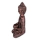 thumbnail image 1 of Escultura de estatua de Buda de Tailandia, adorno de estatua de Buda, escultura de Buda de resina múltiple, estatuas de Buda de primera calidad, 1 of 12