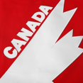 thumbnail image 4 of Gretzky Chandail de Hockey No 99 Rouge Feuilles d'Érable Vêtements de Hockey Grande Taille Vêtements de Performance Extérieure Vêtements Rétro de Balle, 4 of 5