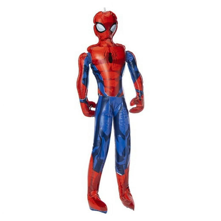Inflatable superhero toys hotsell