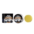 thumbnail image 2 of Byujiro Car Cleaning Kit Car Scratch Repair Brightening Paint Waxing and Polishing Kit, 2 of 9