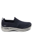 thumbnail image 4 of Skechers Gowalk Arch Fit - Mocasín Deportivo Slip-on para Hombre Talla 8, 4 of 9
