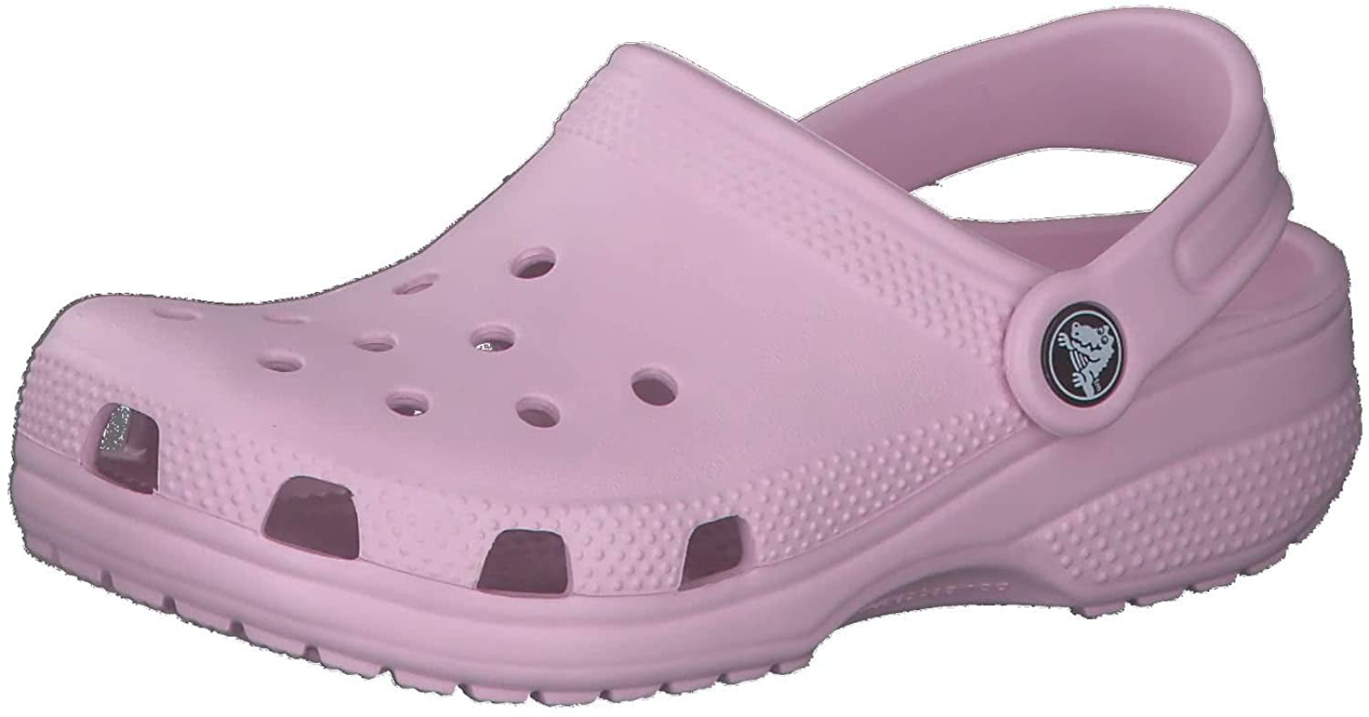 Boys 12 M US Little Kid Girls Pepper Crocs Kids Baya Clog |Comfortable Slip On Water Shoe for Toddlers