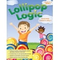 thumbnail image 4 of Lollipop Logic Book 3, 4 of 4