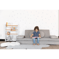 thumbnail image 2 of Dundy Plus Sillón de Actividades Modular Infantil, Sofá de Piso para Niños y Adultos, Juego para Niños y Bebés con 8 Piezas. (Gris), 2 of 6