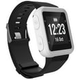 thumbnail image 2 of WIFKLSIIPG Protective for Forerunner 35 Colourful Soft Silicone Thin TPU for Forerunner 35 Smartwatch, 2 of 3