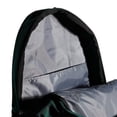 thumbnail image 3 of adidas Striker Team Sports Backpack Green for Soccer and More, 3 of 10
