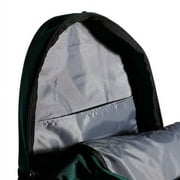 adidas Striker Team Sports Backpack Green for Soccer and More