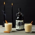 thumbnail image 5 of Kraken Rum 94 Proof and Tiki Glass, 47% ABV, 1 Count, 750 ml Glass Bottle, 5 of 25