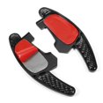 thumbnail image 2 of 1 par de accesorios de repuesto de paleta de cambio de volante de coche aptos para Golf 7 MK7, 2 of 8