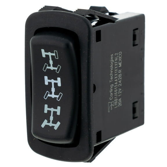 Polaris 4018371 AWD Switch Ranger Crew XP Trail Boss EPS XD 1000 570 530