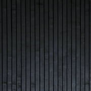 Backyard X-Scapes 4 ft H x 8 ft L Bamboo Wall Panel Ebony