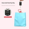 thumbnail image 2 of Embalaje para comida para llevar, bolsa de papel kraft, bolsa de regalo para compras, bolsa de té con leche, bolsa de embalaje para pasteles, formulación de bolsa, 2 of 3