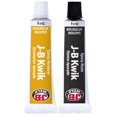 thumbnail image 2 of J-B Weld KwikWeld Quick Setting Epoxy, 2 of 3