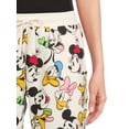 thumbnail image 4 of Disney Junior’s Mickey and Friends Graphic Print Joggers, 4 of 5