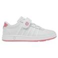 thumbnail image 2 of Tenis K-swiss West Court Para Niña Color Blanco, 2 of 5