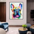 thumbnail image 3 of Maytalsory Relaxing And Joyful 5D Kit For All Ages Easy To Colorful Dog DIY Diamond Paint Kit, 3 of 6