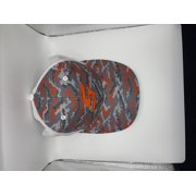 Snap-On Tools Official Baseball Cap, Urban Blue Camouflage, Genuine Materials