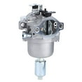 thumbnail image 2 of Carburetor for La105 42 19.5Hp Riding Mower Tractor 13.5Hp Engine for 31F707, 2 of 8