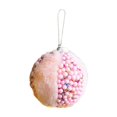 thumbnail image 4 of Adorno de bola navideña para de , bola ligera de 8 cm, decoración creativa para interiores y exteriores., 4 of 8