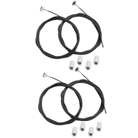 2X for Odyssey 2011-2017 Sliding Door Cable Repair Kit 72050-TK8-A12 Car Accessories