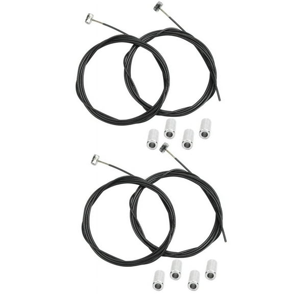 2X for Odyssey 2011-2017 Sliding Door Cable Repair Kit 72050-TK8-A12 Car Accessories