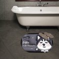 thumbnail image 5 of Fiudx Alfombras Almohadillas De Expansión Absorbentes De Agua Y Almohadillas Antideslizantes Para Baños Domésticos Planos Ofertas Y Liquidación, 5 of 5