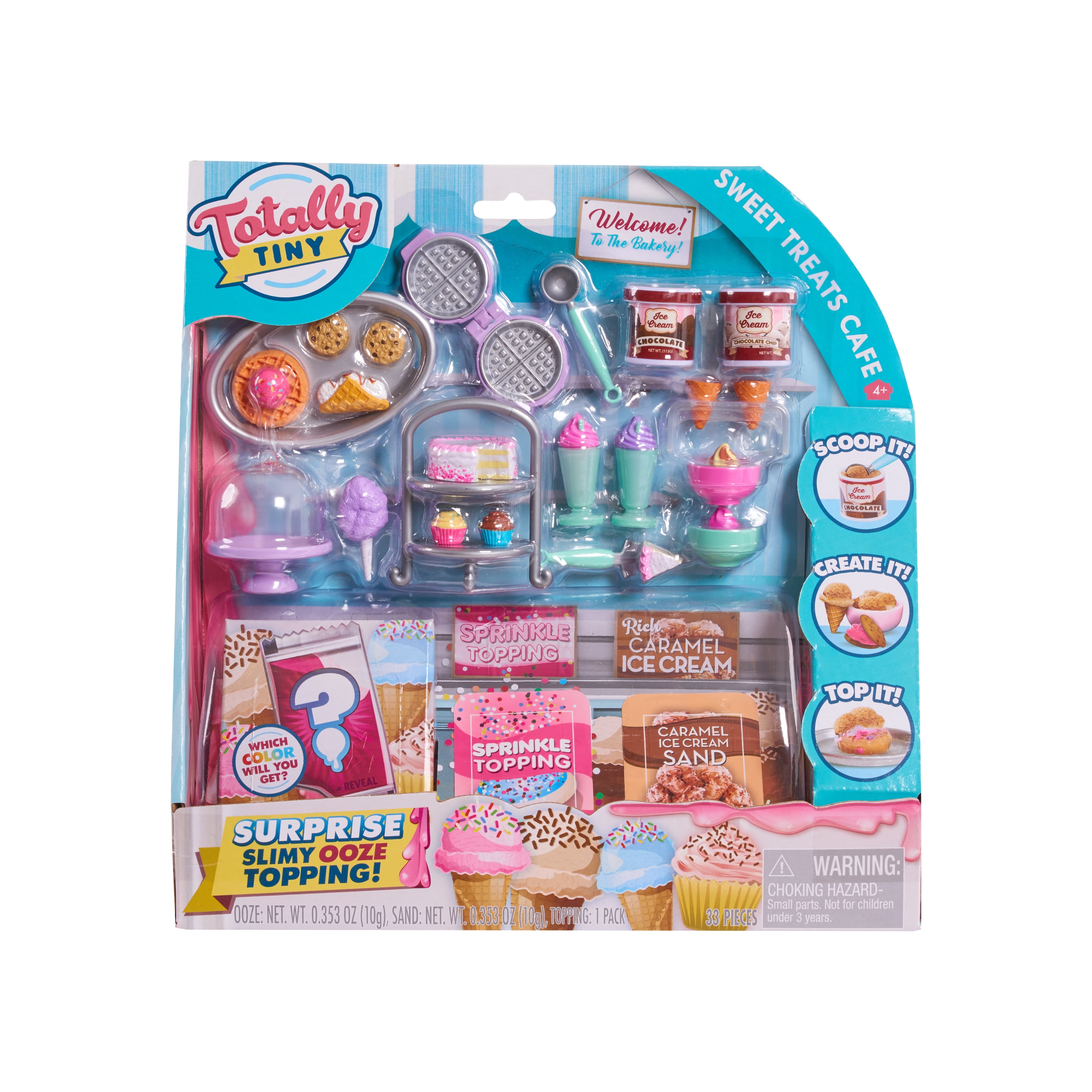ice cream toy walmart