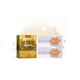 thumbnail image 1 of Parches de gel para ojos que reducen arrugas, ojeras y bolsas. Geles marinos naturales con ácido hialurónico. Mascarilla labial hidratante de 10 ml., 1 of 2