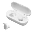 thumbnail image 1 of Auriculares inalambricos Irfora Auriculares Y30 BT5.0 Emparejamiento automático Reducción de ruido Llamadas claras Control táctil Impermeable Resistente al sudor Irfora Auriculares inalambricos, 1 of 2