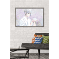 thumbnail image 2 of Fruits Basket - Yuki Soma Wall Poster, 22.375" x 34" Framed, 2 of 6