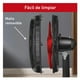 thumbnail image 5 of Ventilador Turbo Power 45cm/4 aspas/3Vel/80 w VE2913X0 T-fal, 5 of 6