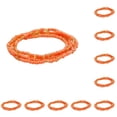 thumbnail image 1 of Sonducket Cuentas Cadena de cintura Accesorio de decoración de moda Cadenas de vientre elegantes Tipo 30 tipo 30 10Conjunto, 1 of 6