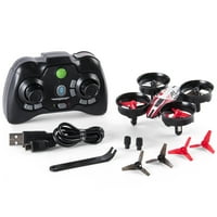 Air Hogs DR1 Micro Race Drone for Kids with Flight Assist Technology
