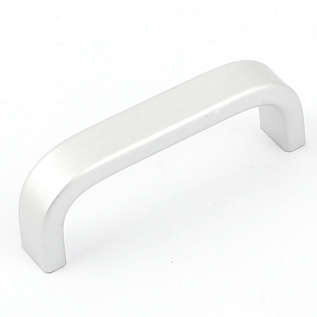MroMax 75mm Stainless Steel Toggle Latches (2 Pack) - Silver, For Toolbox, Drawer, Cabinet, Case