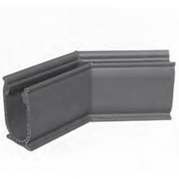 Stegmeier SDD45 45 deg Angle Frontier Deck Drain