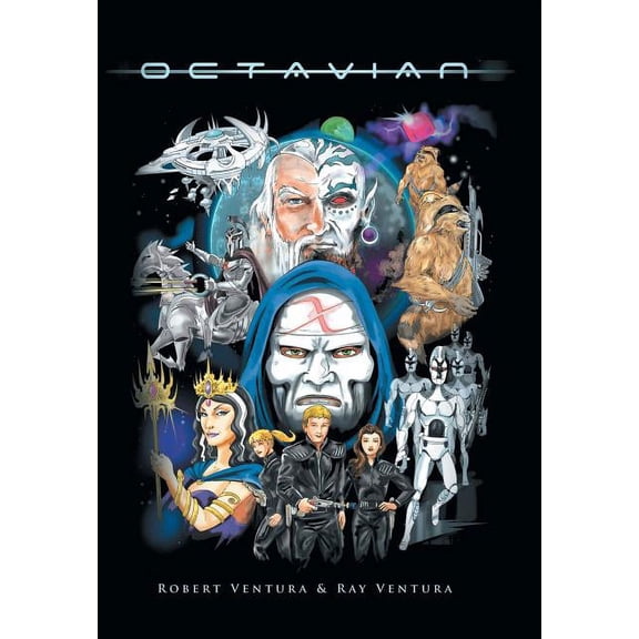 Octavian, (Hardcover)