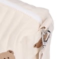 thumbnail image 2 of Bolsa para biberones BuyWeekMX cochecito de algodón, 2 of 9