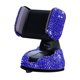 thumbnail image 1 of Soporte para teléfono para ventilación de coche, accesorio interior universal Azul, 1 of 9