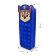 thumbnail image 5 of Lapicera Pop It de Silicon Paw Patrol, 5 of 5