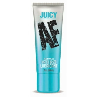 Wicked Aqua Flavored Water Based Personal Lubricant, Pink Lemonade, 2 oz  liquid - Walmart.com