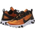 thumbnail image 7 of Nike React Element 55 Premium 'Sunrise' 'Sunrise' - Bq9241-001 - Size 11.5 - Mens, 7 of 7