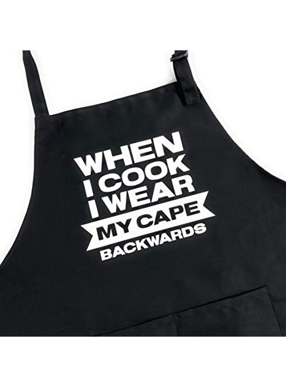 Male Aprons