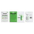 thumbnail image 3 of Kit de tarjetas SIM Cricket Wireless BYOD 5G, 5G+, 4G, LTE, 3 of 3