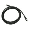 thumbnail image 3 of Marine Tee Connector, 5 Pin IP67 Waterproof Backbone Drop Cable 3 Meter  Wearproof M12 Thread  for NMEA 2000 for  Networks, 3 of 7