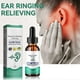thumbnail image 3 of Gotas para el tratamiento del tinnitus Protectores auditivos Alivio del tinnitus Físico -3102887927290, 3 of 5