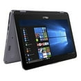 thumbnail image 4 of ASUS Vivobook Flip 11.6" 2-in-1 Touchscreen Laptop Intel N3350 2.4GHz 64GB eMMC, 4 of 8