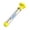 Yellow, variant on Glowing Rainbow LED Water Blaster, Fireworks Water Gun with Light, LED Water Blaster for Night Pool Parties, Rainbow Water Blaster Summer Toy for Kids Boys Girls